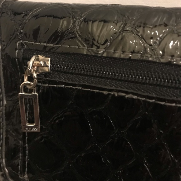 Guess patton leather wallet - Picture 4 of 7